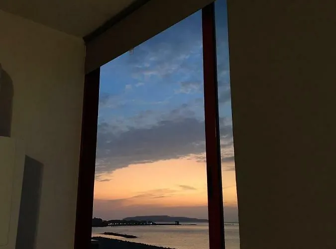 Residenza Paradiso 公寓