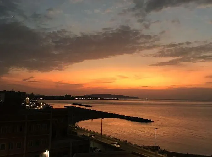 Residenza Paradiso 公寓