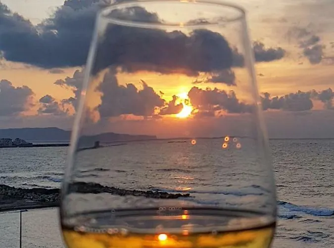 公寓 Residenza Paradiso *